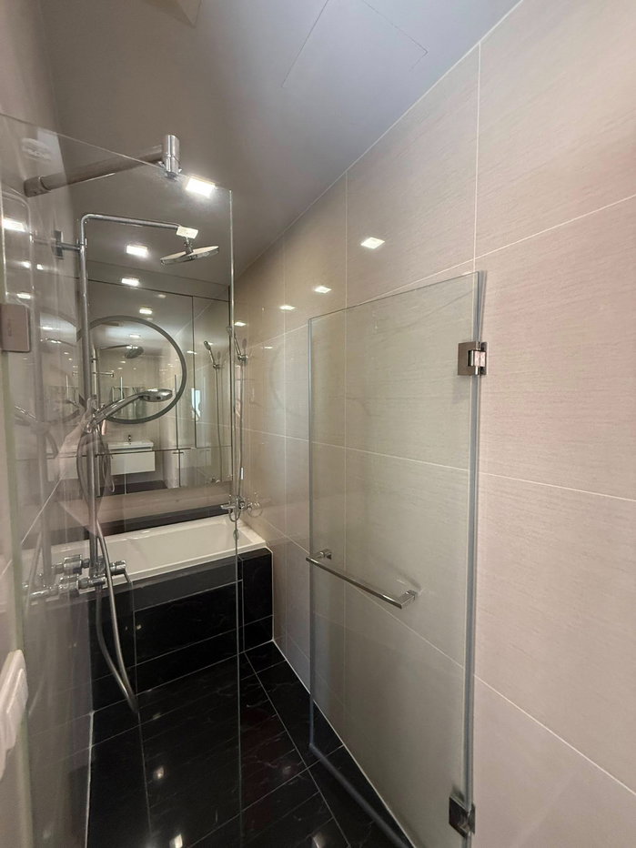 รูป RS5606 ให้เช่า คอนโด Park Origin Sukhumvit 24 ใกล้ BTS พร้อมพงษ์ - รูปที่ 9/11