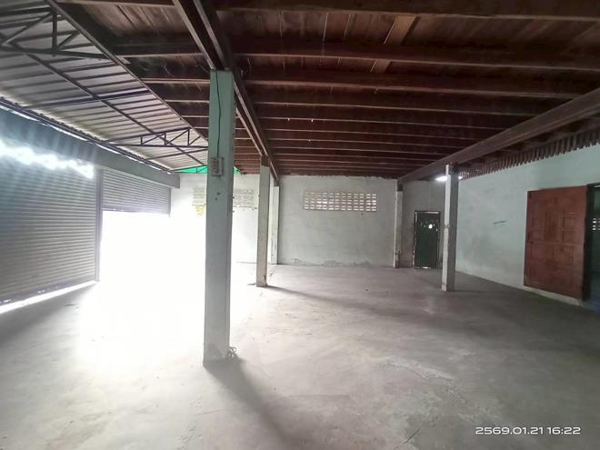 รูป บ้านเดี่ยว 135 ตร.วา ดอนจาน กาฬสินธุ์ 803,000 - รูปที่ 5/30