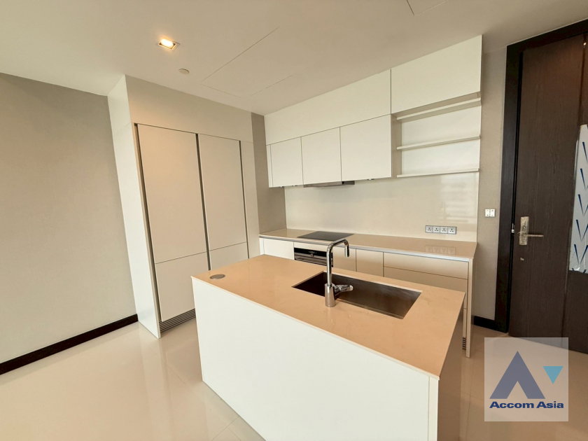 รูป 🔼🔽 AccomA 📩  3 BR Condominium @Q1 Sukhumvit (AA44286) - รูปที่ 3/20