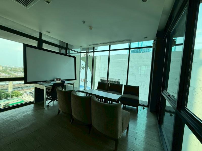 รูป เช่าคอนโด  เดอะ แคปิตอล เอกมัย - ทองหล่อ BTS-ทองหล่อ บางกะปิ เขต ห้วยขวาง กรุงเทพ CX-21104 ✅ ทักไลน์ @connexproperty ตอบทันที ทีมงานมืออาชีพ ✅ - รูปที่ 4/9