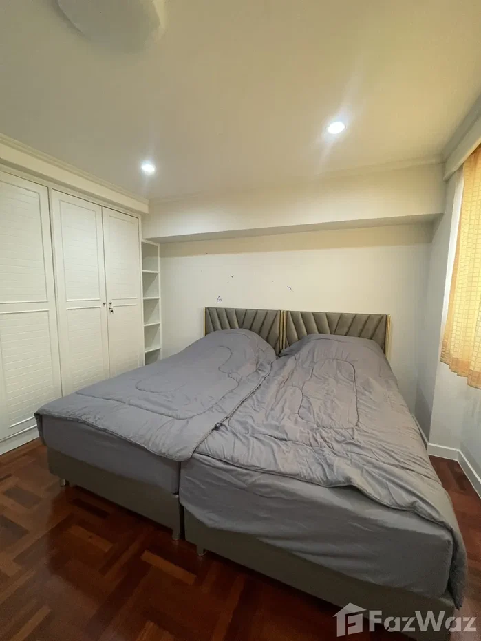 รูป คอนโดให้เช่า 3 ห้องนอน ในโครงการ สยาม เพนท์เฮาส์ 1 5361137 - รูปที่ 4/18