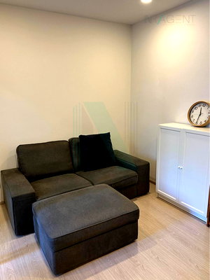 คอนโดให้เช่า : 🎊 ให้เช่าคอนโด เดอะทรี สุขุมวิท 64 อาคาร 1 ชั้น 3 1 ห้องนอน ขนาด 32 ตรม ใกล้ The Phyll