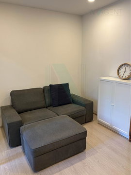 🎊 ให้เช่าคอนโด เดอะทรี สุขุมวิท 64 อาคาร 1 ชั้น 3 1 ห้องนอน ขนาด 32 ตรม ใกล้ The Phyll