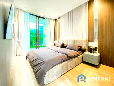 ขายคอนโด : สำหรับ ขาย คอนโด 2 ห้องนอน ที่ VEGA Condominium