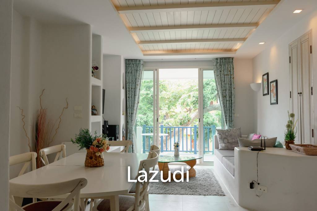 รูป 75.0 ตร.ม.  2 ห้องนอน  2 ห้องน้ำ คอนโดสำหรับ ขายใน หนองแก - รูปที่ 7/33