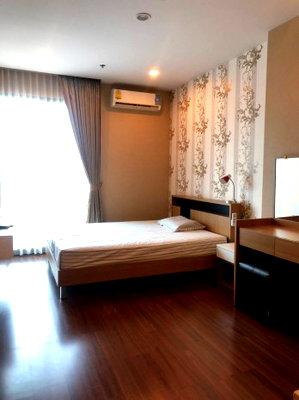 ขายคอนโด : Supalai Premier @Asoke | ติด MRT เพชรบุรี และ Airport Rail Link มักกะสัน #WER060