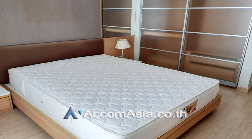 picture 🔼🔽 AccomA 📩  3 BR Condominium @The Bangkok Sukhumvit 61 (AA27448) - 8/12