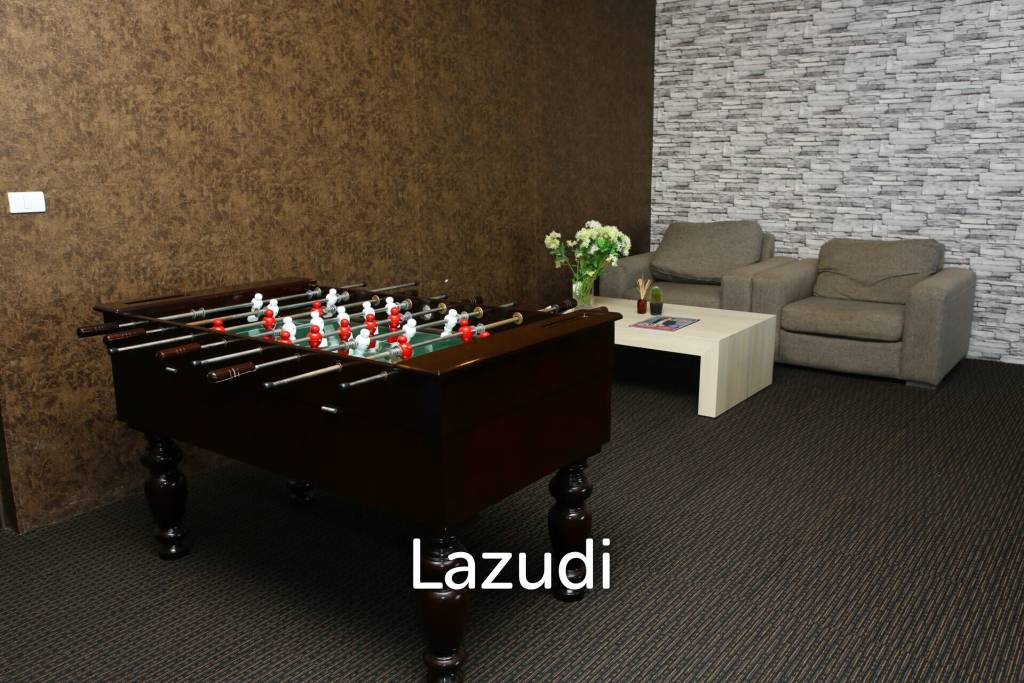 รูป ขาย 1ห้องนอน ซีตัส จอมเทียน - รูปที่ 26/30