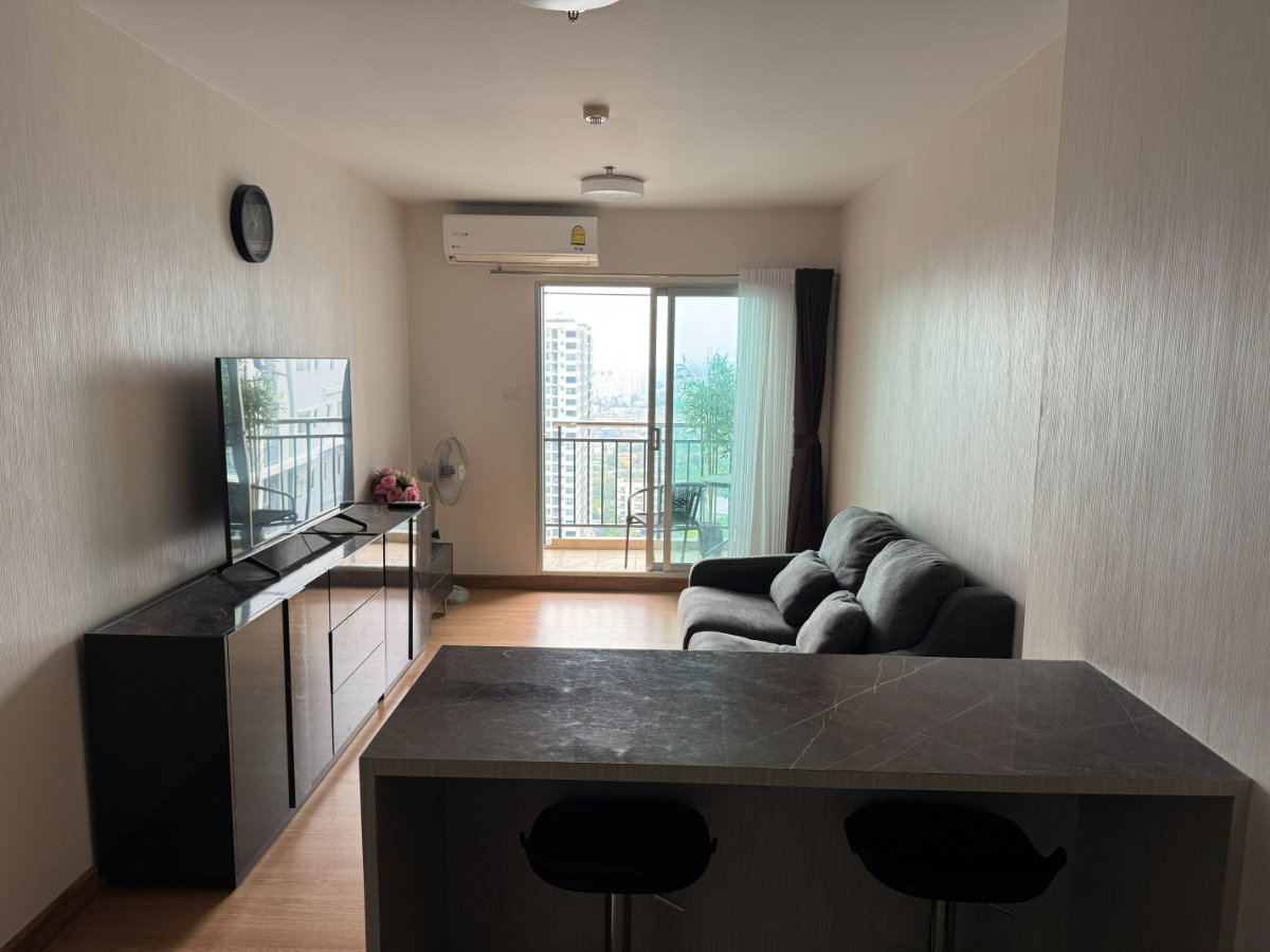 รูป 🔥 ปล่อยเช่า 🔥 คอนโด ศุภาลัย ซิตี้ รีสอร์ต แจ้งวัฒนะ 🌆 - รูปที่ 5/10