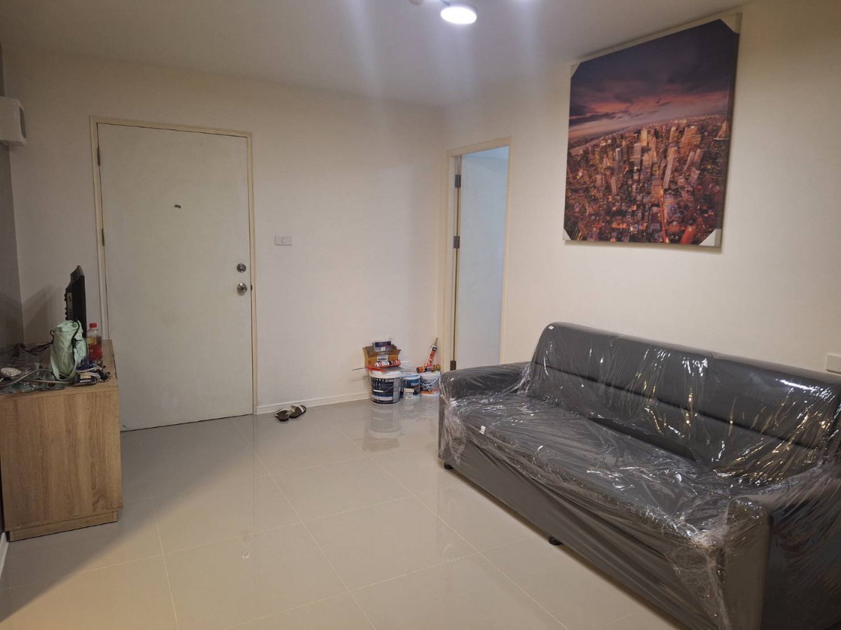 รูป 🏢 Lumpini Mixx Thepharak–Srinakarin | ชั้น 2 | ห้อง Studio 43 ตร.ม.พื้นที่กว้างขวาง ใช้งานสะดวกทำเลดี เดินทางสะดวก ติดถนนเทพารักษ์–ศรีนครินทร์ - รูปที่ 16/24