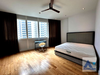 Condos for rent : 🔼🔽 AccomA 📩  3 BR Condominium @Millennium Residence @ Sukhumvit (13001596)