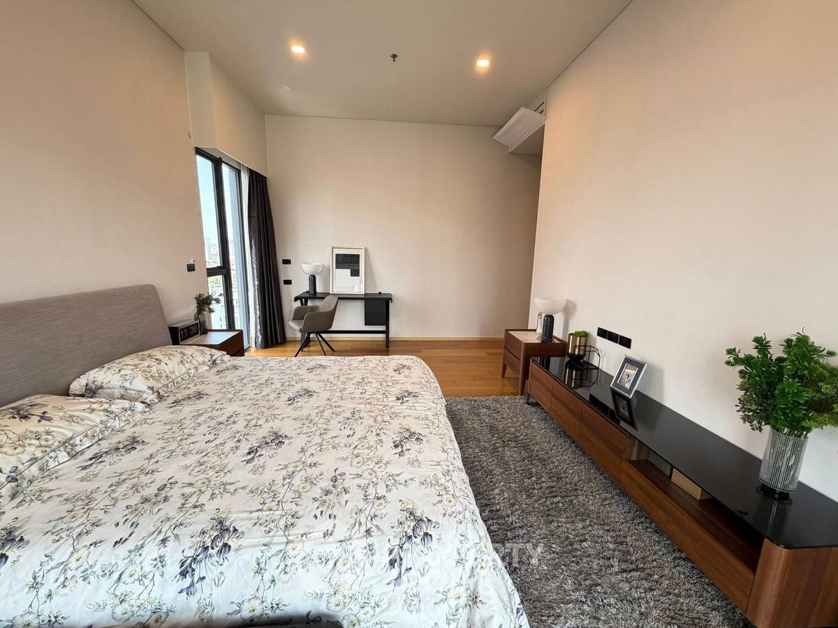 รูป คอนโด 3-ห้องนอน ที่ ไซมิส เอ๊กซ์ตลูซีฟ สุขุมวิท 31 ใกล้ MRT สุขุมวิท (ID 2773437) - รูปที่ 50/55