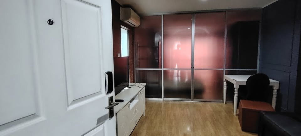 รูป ให้เช่า ยู ดีไลท์ 3 ประชาชื่น - บางซื่อ มีเฟอร์นิเจอร์+เครื่องใช้ไฟฟ้าครบ - รูปที่ 3/10