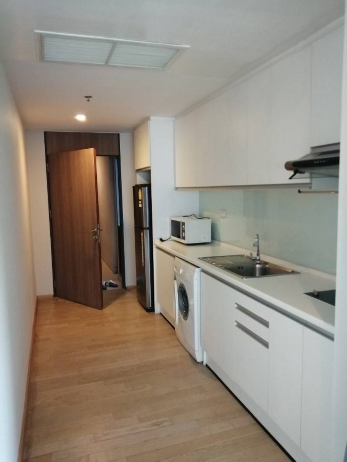 รูป 🏠✨ โนเบิล รีมิกซ์ (Noble Remix) | เช่าคอนโด 1 ห้องนอน (HBH-HL-119) - รูปที่ 4/6