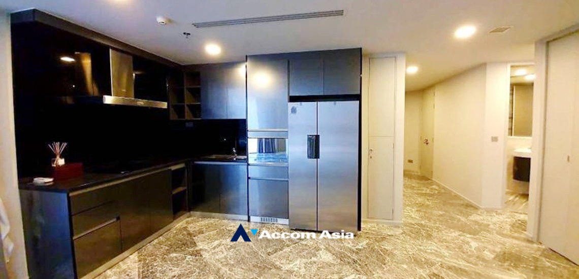 picture 🔼🔽 AccomA 📩 Pet friendly 3 BR Condominium @Ashton Residence 41 (AA25247) - 2/12