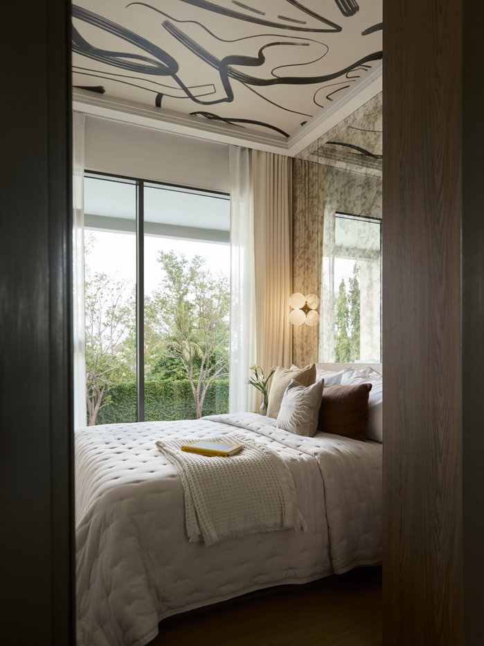 รูป โอกาสลงทุน! คอนโด 2 ห้องนอน เชิงทะเล Yield สูงสุด 10% - รูปที่ 15/25