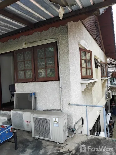 รูป ขาย บ้านเดี่ยว 4 ห้องนอน ใน ท่าแร้ง, กรุงเทพมหานคร 6151237 - รูปที่ 5/8