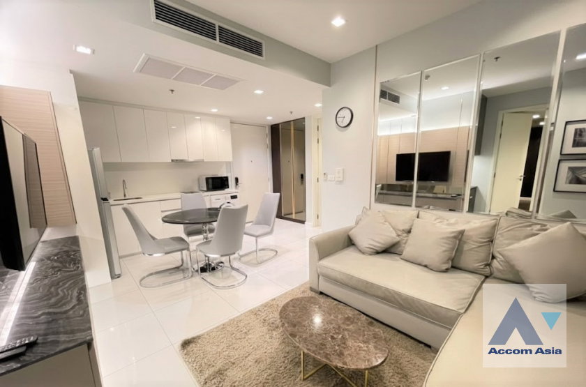 picture 🔼🔽 AccomA 📩 2 BR Condominium @Nara 9 by Eastern Star (AA22622) - 3/16