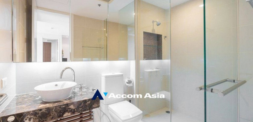 รูป 🔼🔽 AccomA 📩 Pet friendly 2 BR Condominium @The Legend Saladaeng (AA32984) - รูปที่ 15/15