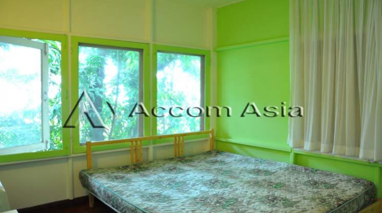 รูป 🔼🔽 AccomA 📩  6 BR House in Khlong Tan Nuea (1919357) - รูปที่ 9/9
