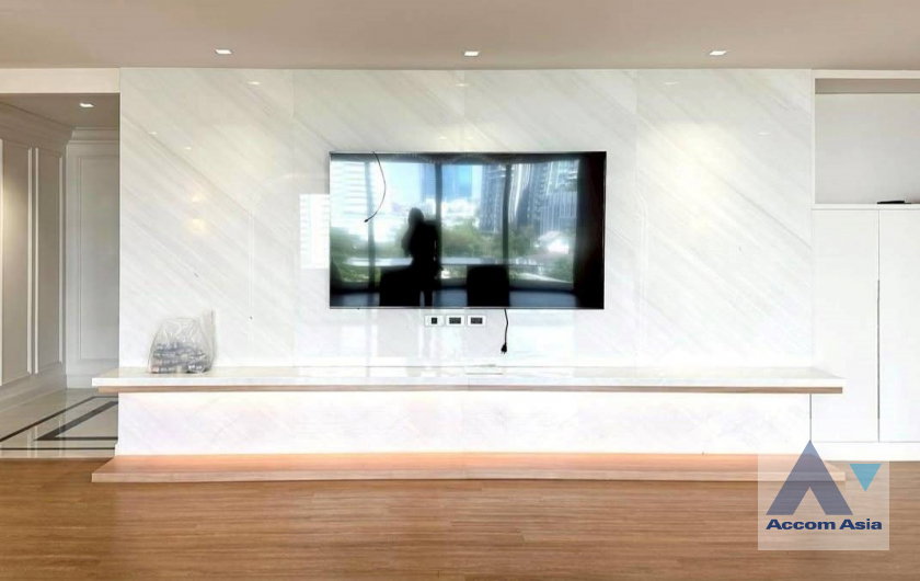 picture 🔼🔽 AccomA 📩 Pet friendly 3 BR Condominium @Phatssana Gardens (AA19287) - 3/7