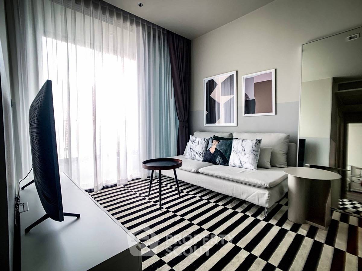 รูป คอนโด 1-ห้องนอน ที่ ไอดีโอ คิว สุขุมวิท 36 ใกล้ BTS ทองหล่อ (ID 2439910) - รูปที่ 1/14