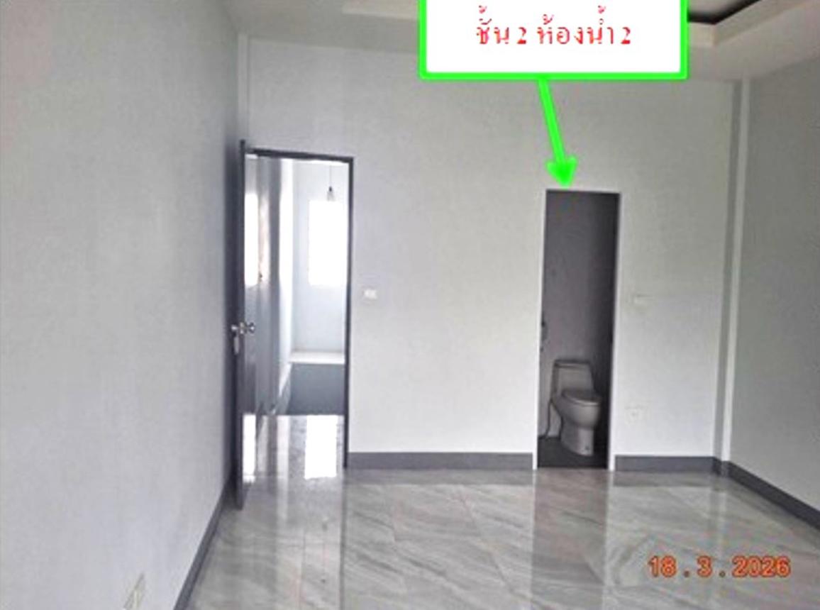 รูป ทาวน์เฮ้าส์ 51.7 ตร.วา เมืองนครราชสีมา นครราชสีมา 4.9M - รูปที่ 39/44