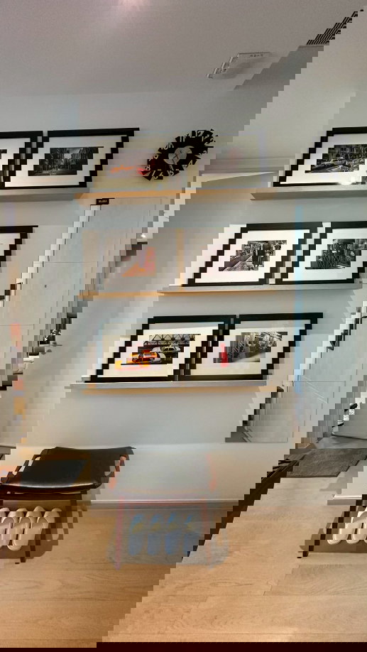 รูป 🏠✨ The Strand Thonglor | ขายคอนโด 1 ห้องนอน (HBH-HL-122) - รูปที่ 25/43