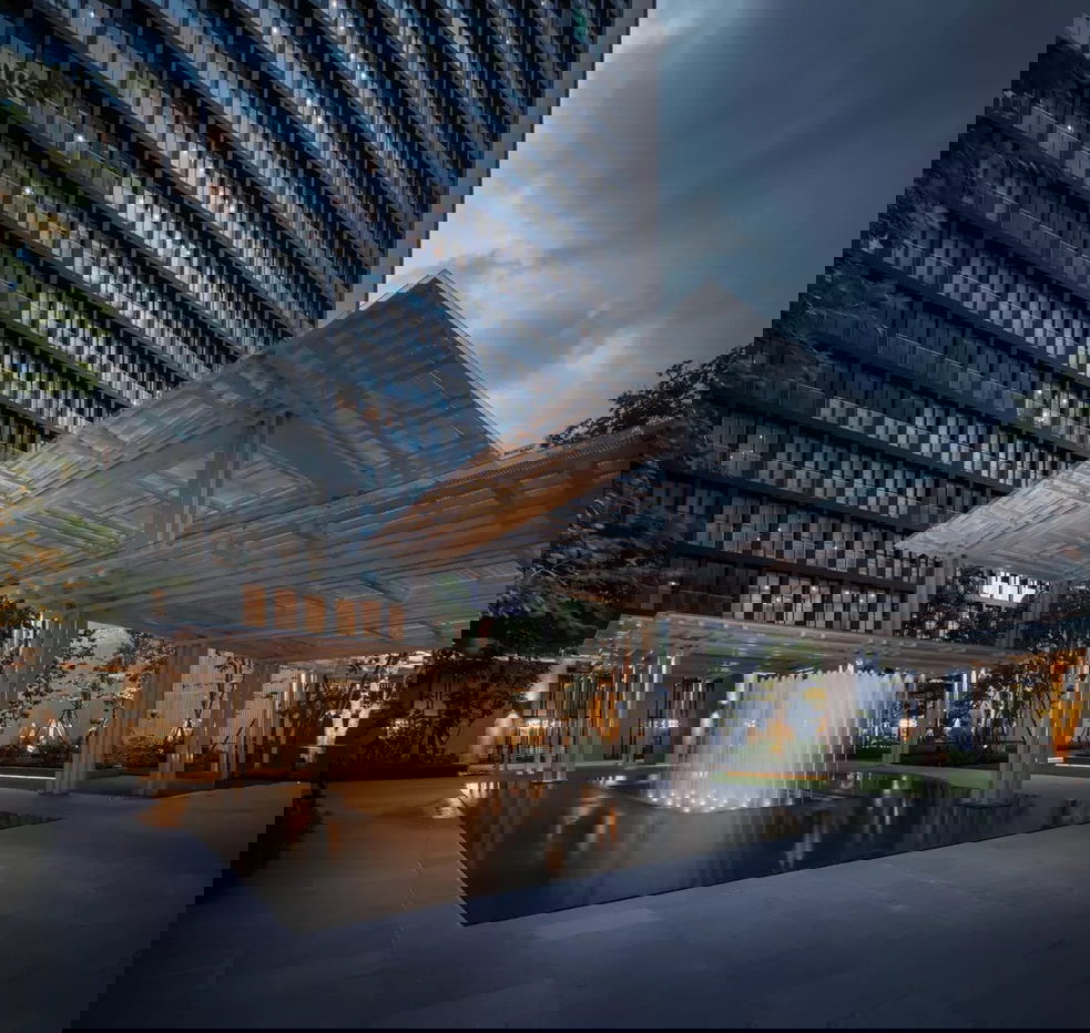 รูป ให้เช่า Noble Ploenchit 2 ห้องนอน 93 ตร.ม. ลิฟท์ส่วนตัว ติด BTS (NP-011) - รูปที่ 23/26