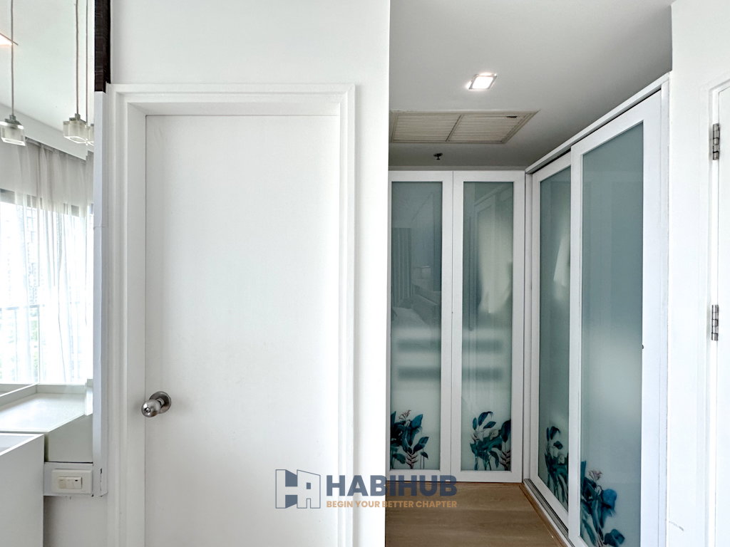 รูป 🏠✨ โนเบิล รีมิกซ์ (Noble Remix) | ขายคอนโด 1 ห้องนอน (HBH-HL-120) - รูปที่ 11/16