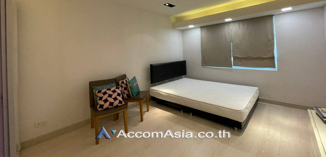 รูป 🔼🔽 AccomA 📩  3 BR Condominium @Royal Castle Sukhumvit 39 (AA28025) - รูปที่ 7/15