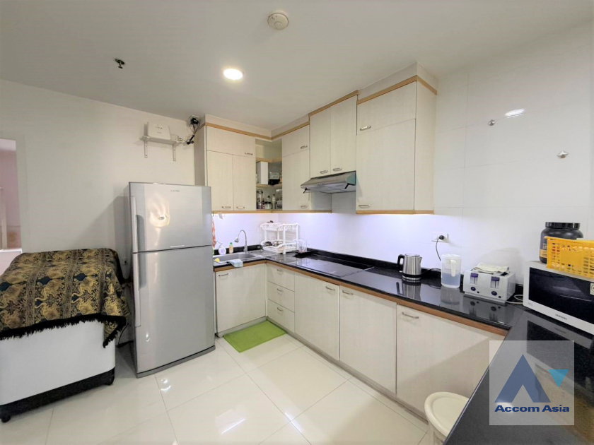 picture 🔼🔽 AccomA 📩  2 BR Condominium @Baan Ploenchit (AA20605) - 4/9