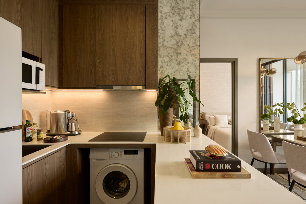 รูป Canvas Cherngtalay — ที่อยู่อาศัยดีไซน์หรู ใกล้ชายหาด ฟีลส่วนตัว ลงตัวทุกมุมสำหรับชีวิตที่เหนือระดับ ✨ - รูปที่ 6/11