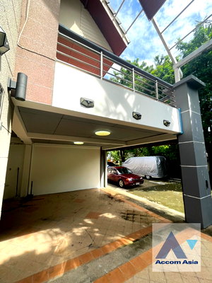 Houses for rent Wang Thonglang : 🔼🔽 AccomA 📩  3 BR House in Wang Thonglang (AA37247)