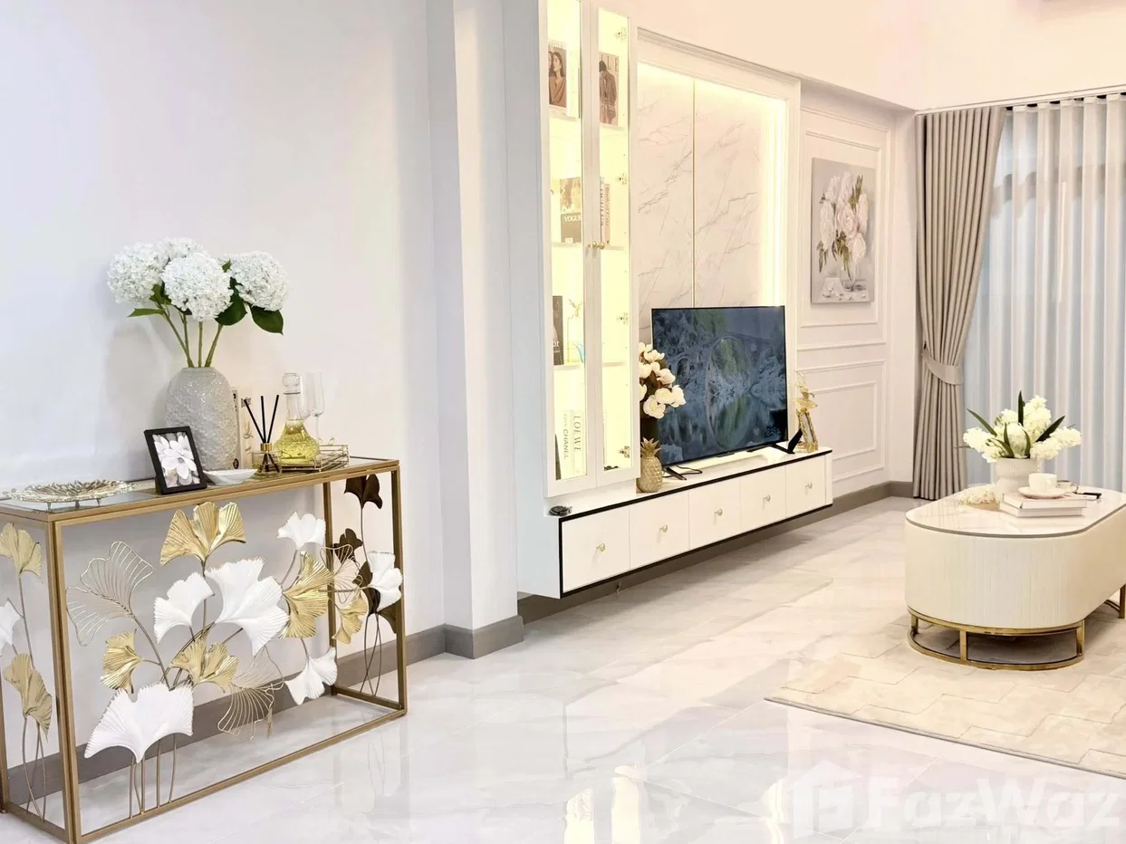 รูป ขาย บ้านเดี่ยว 3 ห้องนอน ใน เมืองพัทยา, ชลบุรี 6151240 - รูปที่ 28/32