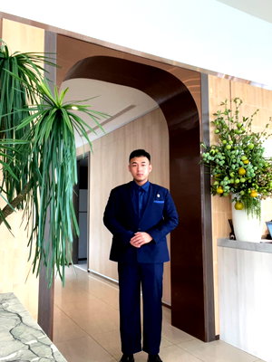 ขายคอนโด : 🔥 Valles Haus — คอนโด Low-Rise สุด Private ใจกลางทำเลศักยภาพ