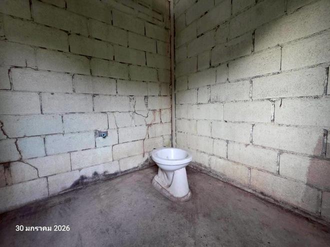 รูป บ้านเดี่ยว 200.4 ตร.วา เมืองกำแพงเพชร กำแพงเพชร 1.9M - รูปที่ 9/36