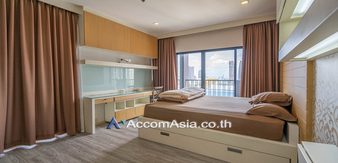 picture 🔼🔽 AccomA 📩 Noble Reveal Condominium - 3/7