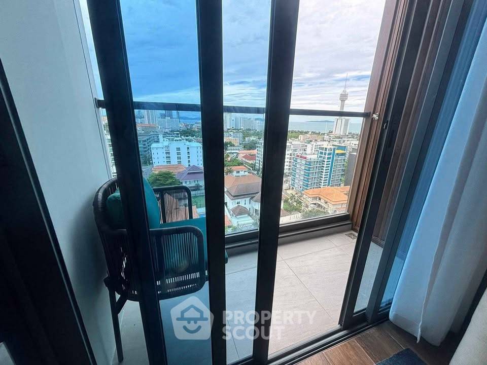 รูป คอนโด 2-ห้องนอน ที่ เบเวอรี่ เม้าเท้น เบย์ พัทยา ใกล้ ถนนพระตำหนัก พัทยา (ID 2716311) - รูปที่ 18/21