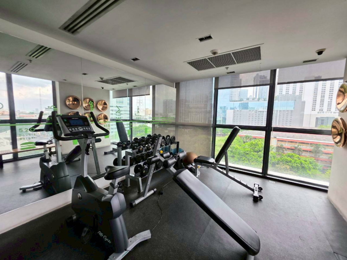 รูป ให้เช่า❗คอนโด ไอดีโอ โมบิ พญาไท (Ideo Mobi Phayathai) 50 ตร.ม. ฟังก์ชั่น2นอน 2น้ำ ใกล้ BTS/ARL พญาไท 160 ม. แต่งสวย เฟอร์ฯ ครบ พร้อมอยู่❗ - รูปที่ 20/22