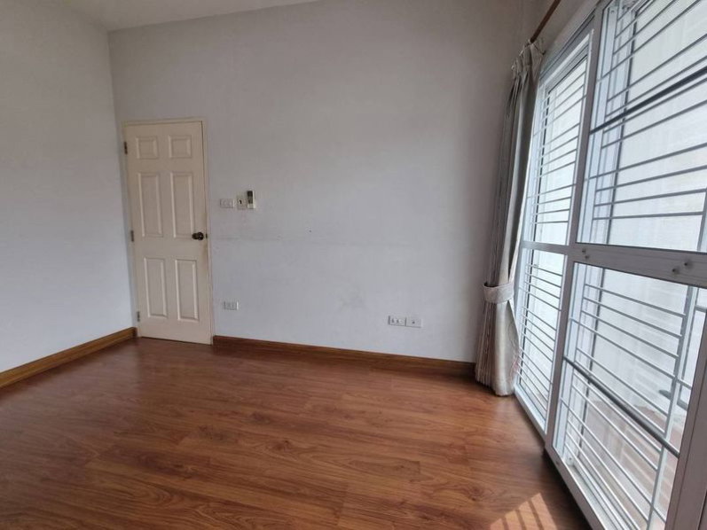 รูป ขายบ้านเดี่ยว คริสตัลพลัส ศรีราชา บ้านสวย น่าอยู่ - รูปที่ 20/20