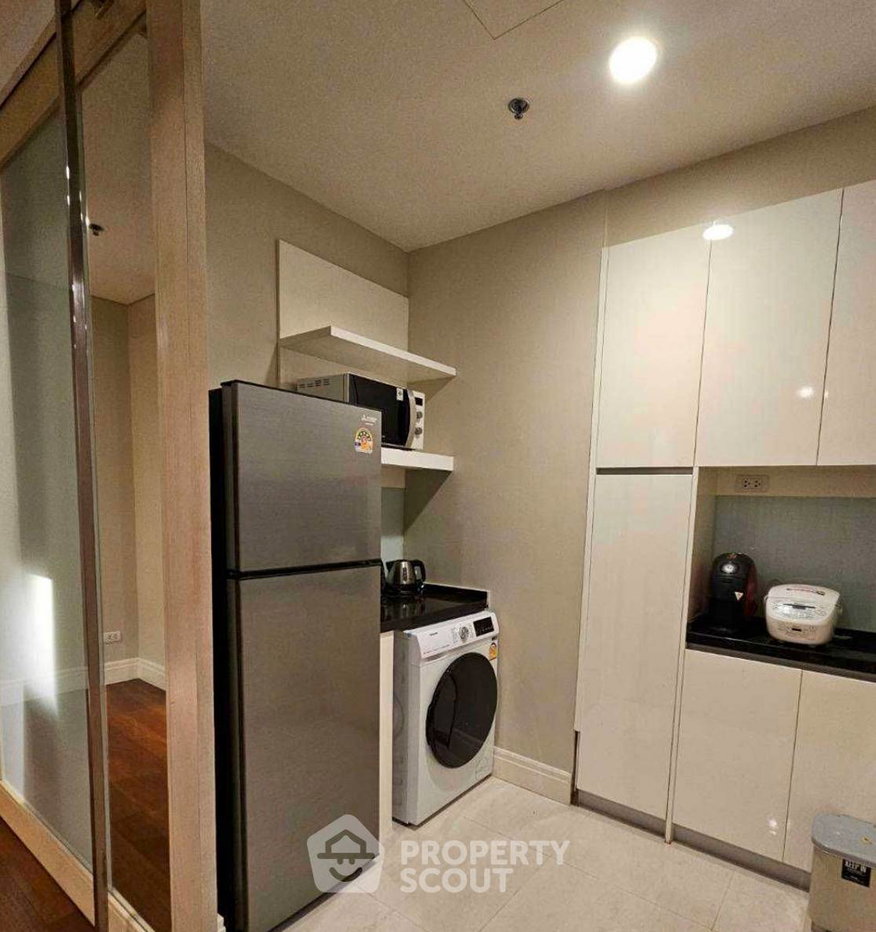 รูป คอนโด 1-ห้องนอน ที่ ไบร์ท สุขุมวิท 24 คอนโดมิเนียม ใกล้ BTS พร้อมพงษ์ (ID 2771232) - รูปที่ 3/5