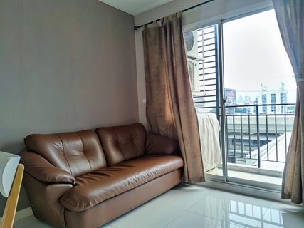 VIO Khaerai – Prime Corner Unit | Only 50m MRT Nonthaburi Civic Center!