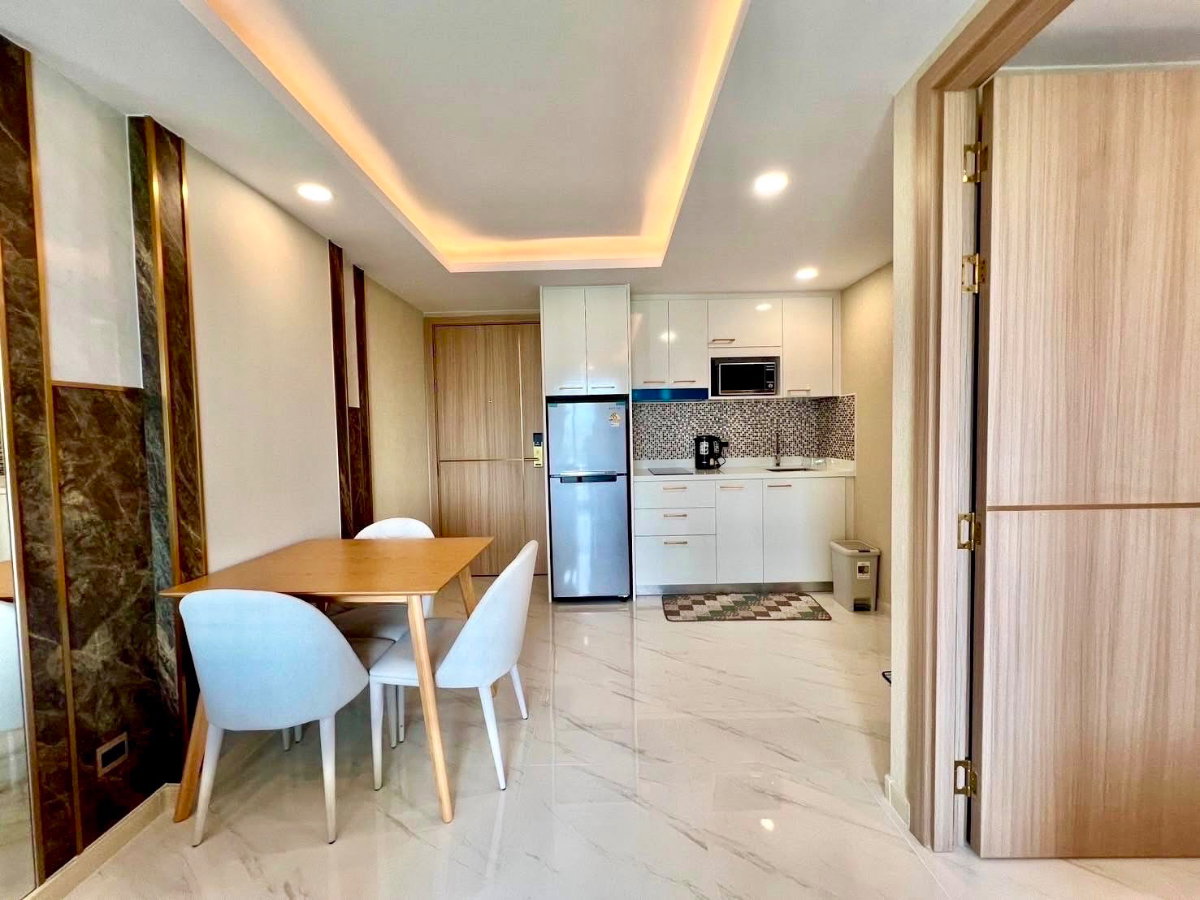 รูป ว่าง...มีเครื่องซักผ้า✨✨💧 💧 💧 ดุสิต แกรนด์ ปาร์ค 2 💧 💧 💧 ฝั่งวิวนอก floorD E 1 3 9วิวสวน - รูปที่ 37/59