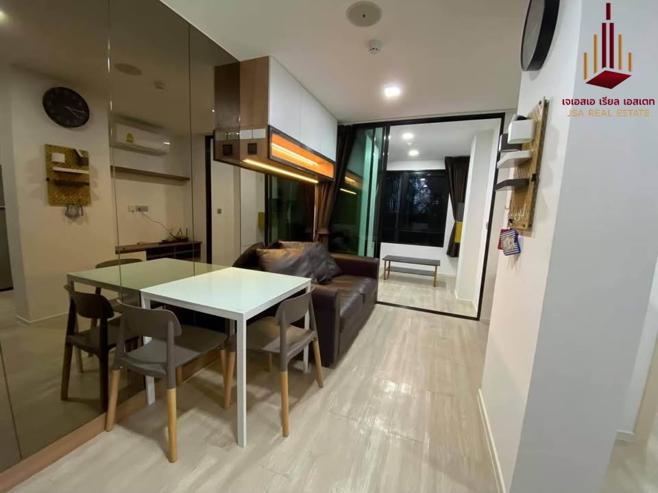 picture ✨ For Rent: Atmoz Ladprao 71 Condo ✨ 💰 Only 14,000 THB/month - 4/6