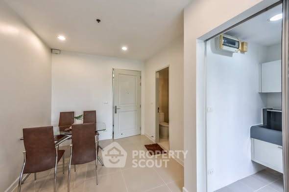 รูป คอนโด 2-ห้องนอน ที่ คิว เฮาส์ สาทร ใกล้ BTS กรุงธนบุรี (ID 2775134) - รูปที่ 2/8
