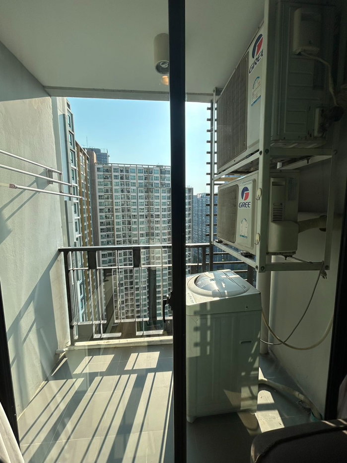 picture ✨Condo for Rent : Artemis Sukhumvit 77 (AP-02) ( line : @condo91 ) - 12/13