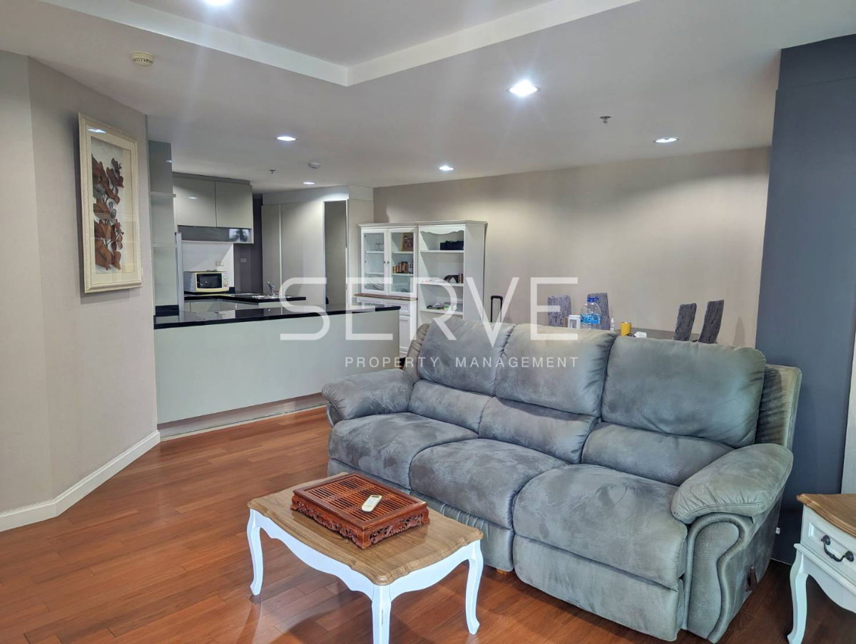 รูป 🔥40K- ถูกสุดๆในตอนนี้ 2นอน ไซส์ใหญ่ วิวดี ตกแต่งสวย เฟอร์แน่น พร้อมเข้าอยู่ คอนโดทำเลดีๆ ใกล้ MRTพระราม 9 @ Belle Grand Rama 9 - รูปที่ 6/8