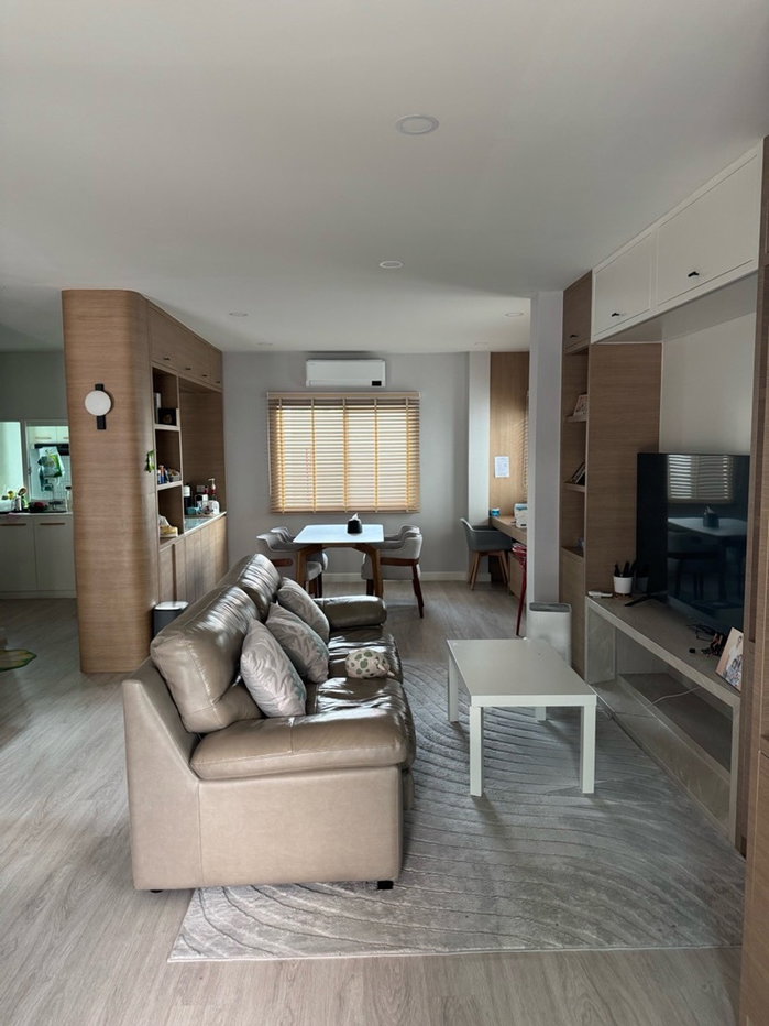 รูป 🏠 ให้เช่าบ้าน : Centro Bangna - Srinakarin (เซนโทร บางนา - ศรีนครินทร์) รหัสทรัพย์ | 📌LNP-H936 - รูปที่ 13/14