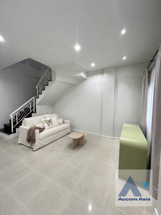 picture 🔼🔽 AccomA 📩  3 BR House @City Park Pattanakarn 38 (AA41825) - 2/11